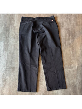 Vintage Dickies 874 Pants Men’s 36x30 Made in Canada Black